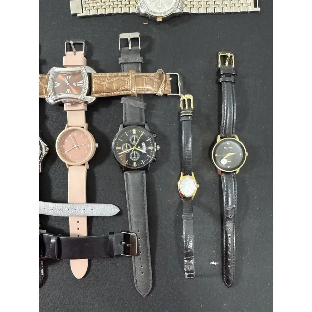 Unbranded 25 watches
